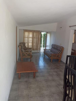 Casa del Parque La Paloma